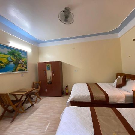 Phong Nha Orient Hotel Екстериор снимка