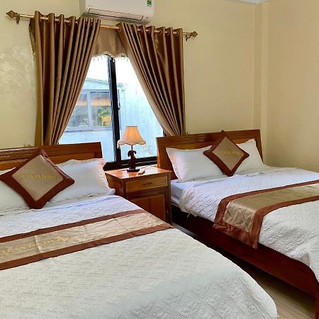 Phong Nha Orient Hotel Екстериор снимка