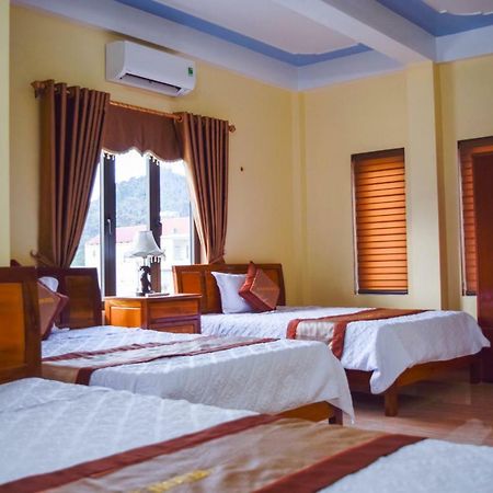 Phong Nha Orient Hotel Екстериор снимка