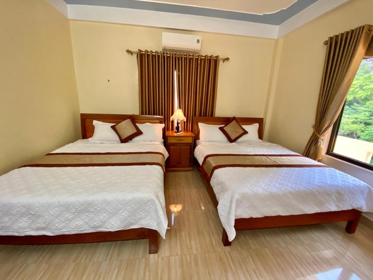 Phong Nha Orient Hotel Екстериор снимка