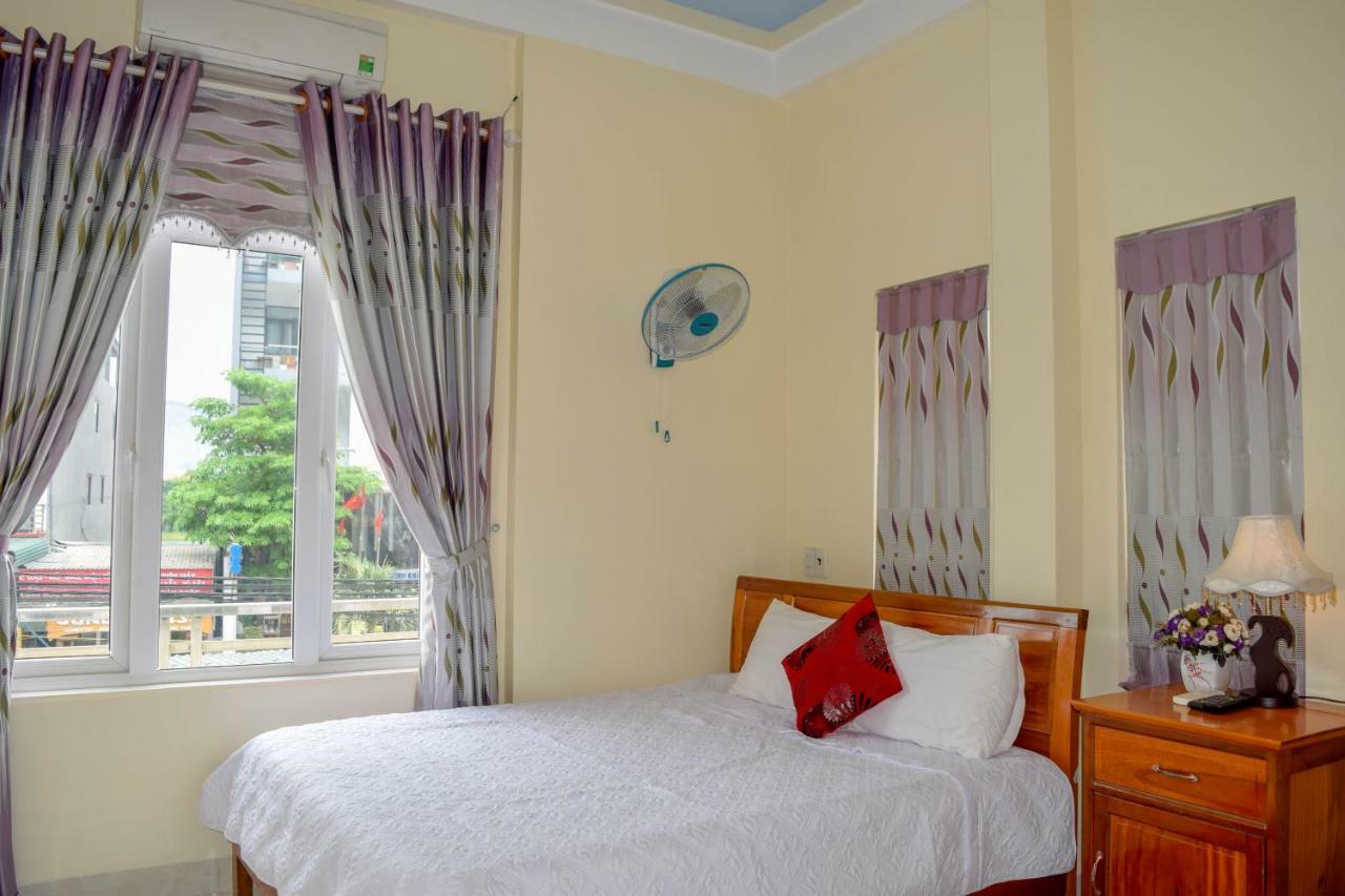 Phong Nha Orient Hotel Екстериор снимка