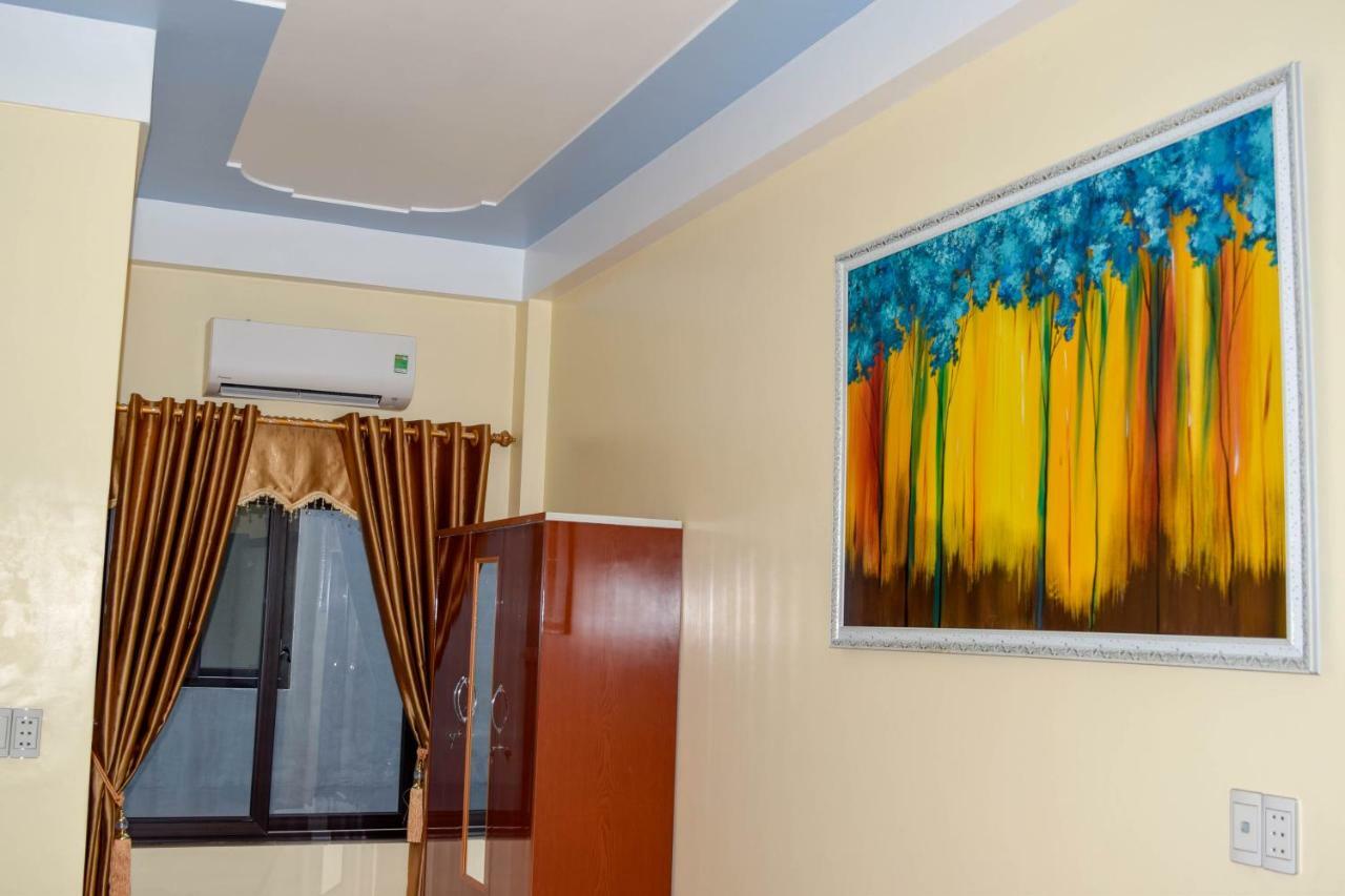 Phong Nha Orient Hotel Екстериор снимка