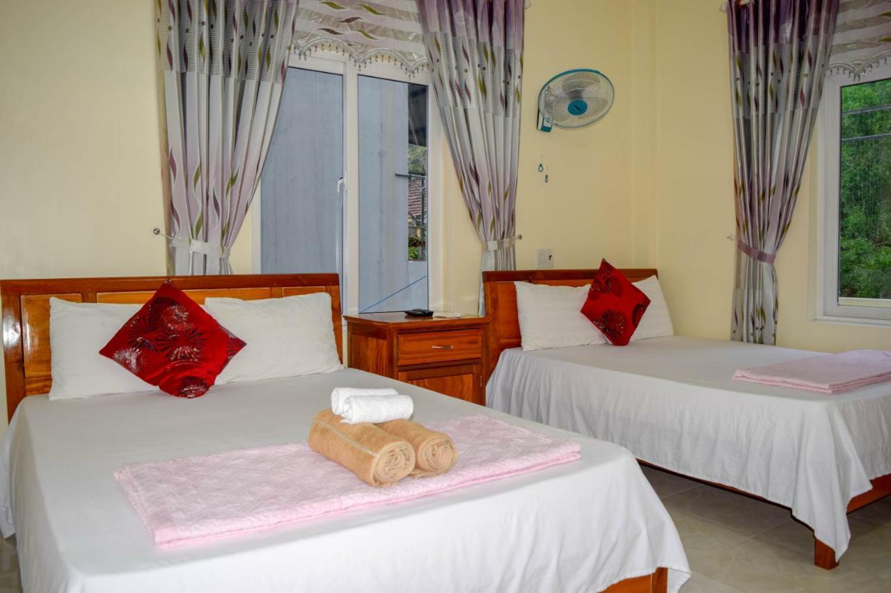 Phong Nha Orient Hotel Екстериор снимка