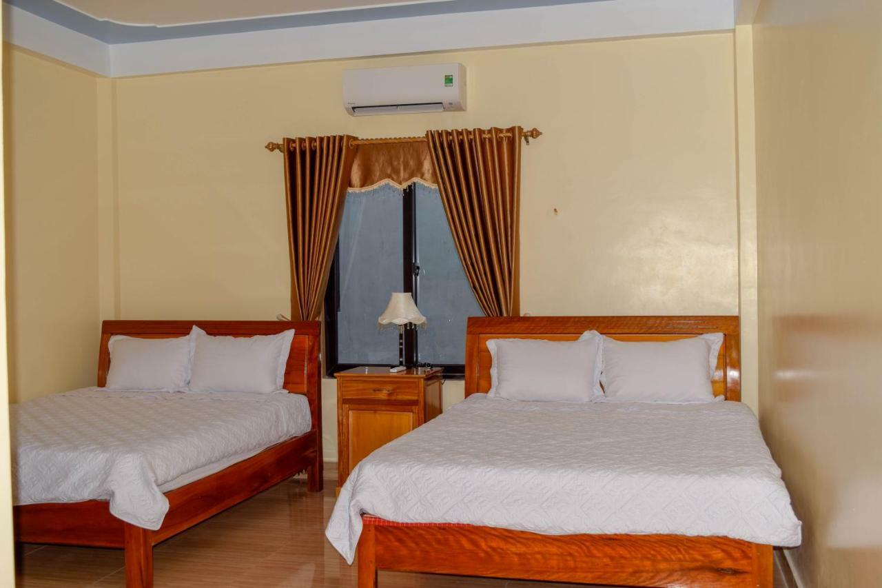 Phong Nha Orient Hotel Екстериор снимка