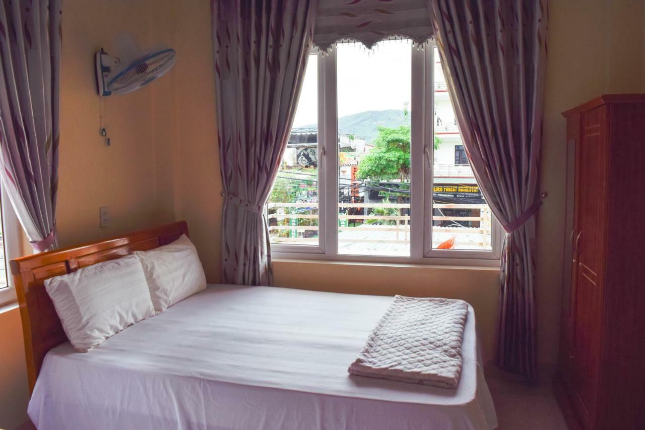 Phong Nha Orient Hotel Екстериор снимка