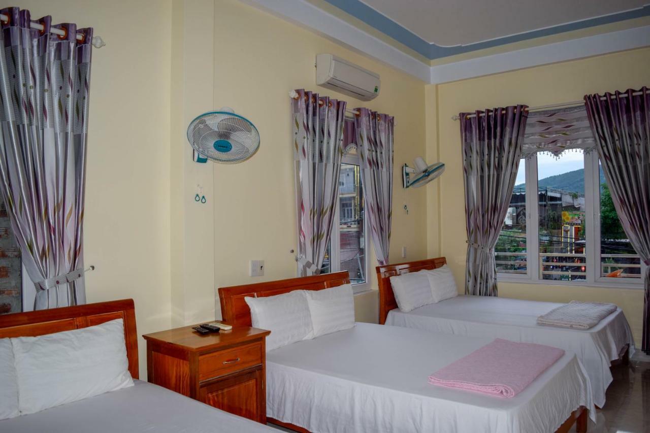 Phong Nha Orient Hotel Екстериор снимка