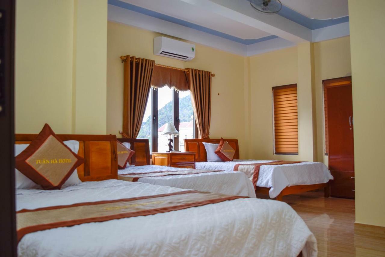 Phong Nha Orient Hotel Екстериор снимка