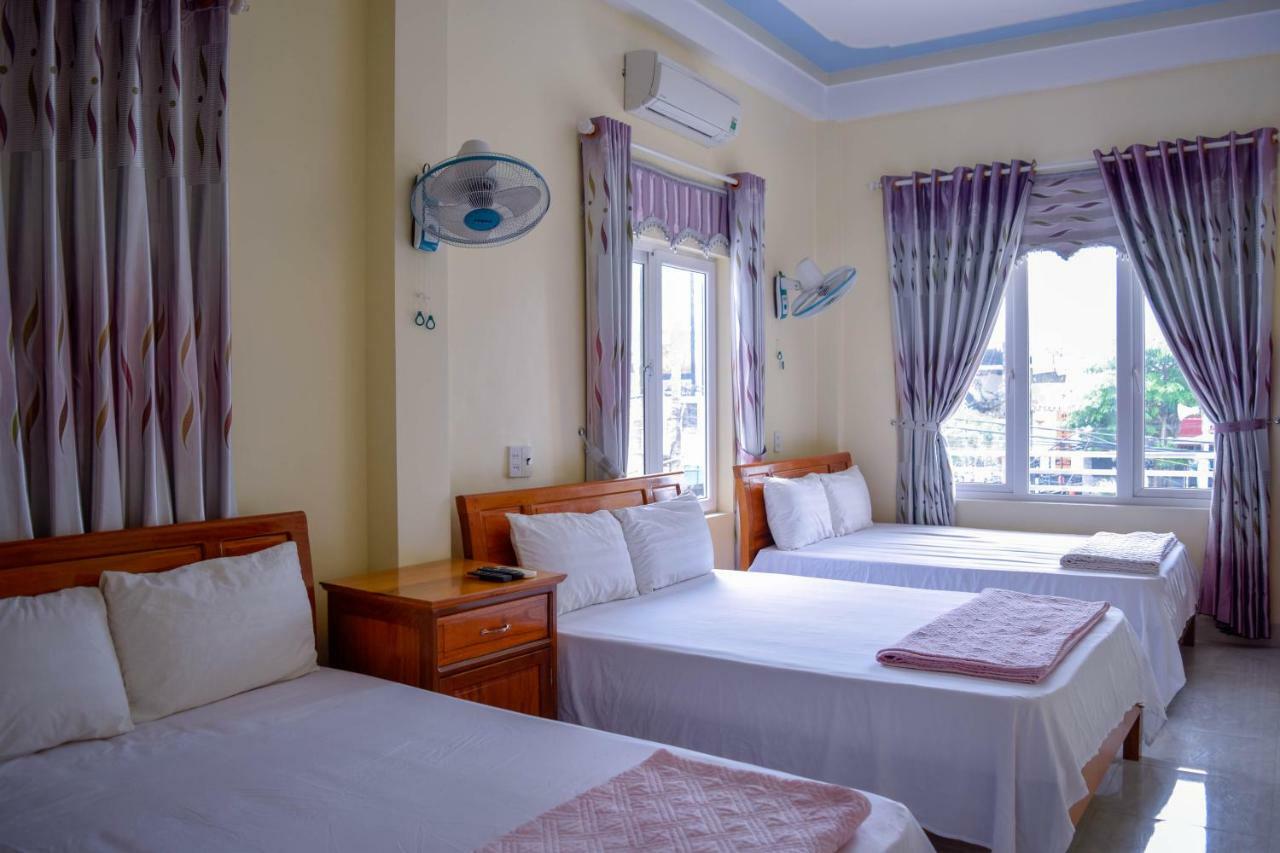 Phong Nha Orient Hotel Екстериор снимка