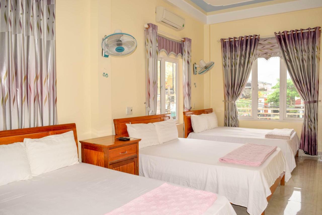 Phong Nha Orient Hotel Екстериор снимка