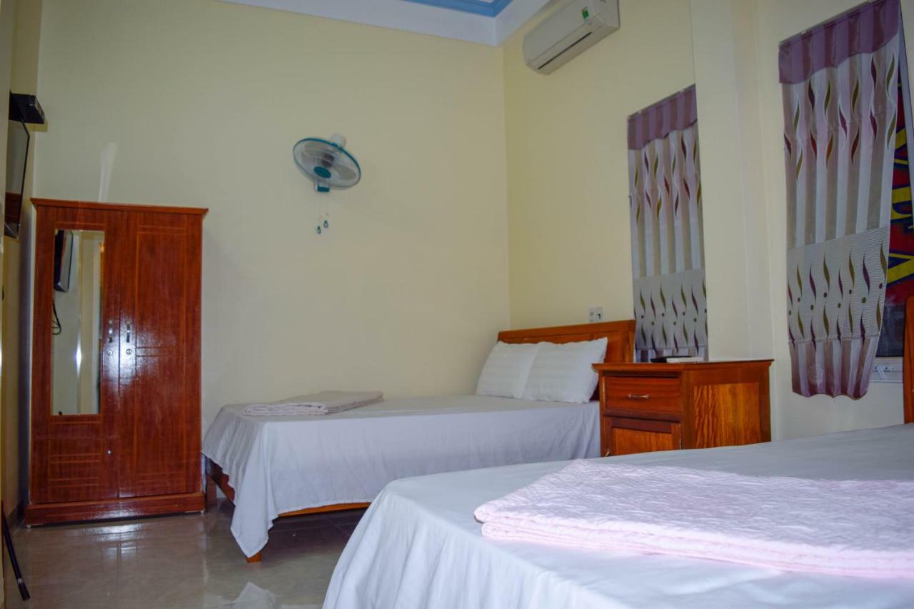 Phong Nha Orient Hotel Екстериор снимка