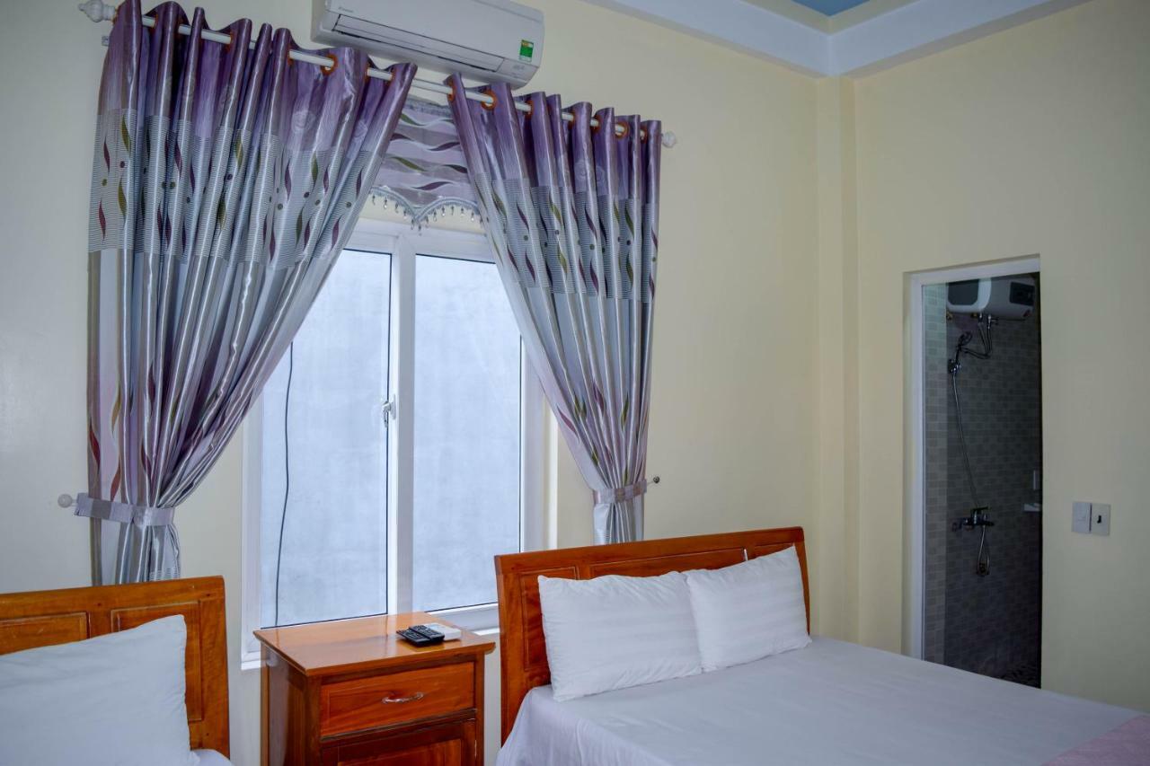 Phong Nha Orient Hotel Екстериор снимка