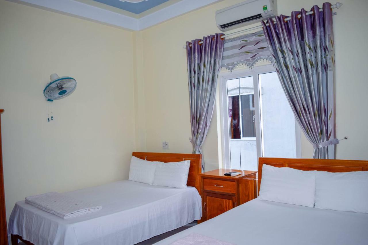 Phong Nha Orient Hotel Екстериор снимка